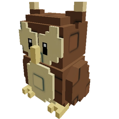 Grow a Garden 2 Shop Owl