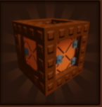 Grow a Garden 2 Shop Owner Door Crate×1