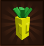 Grow a Garden 2 Shop Pineapple Seed×1