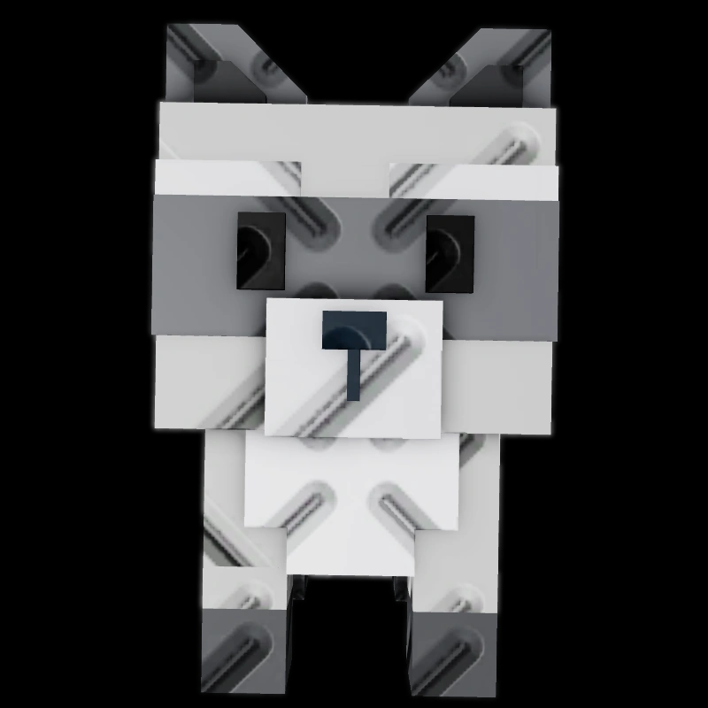 Grow a Garden 2 Shop Raccoon