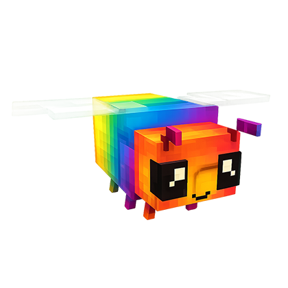 Grow a Garden 2 Shop Rainbow Firefly