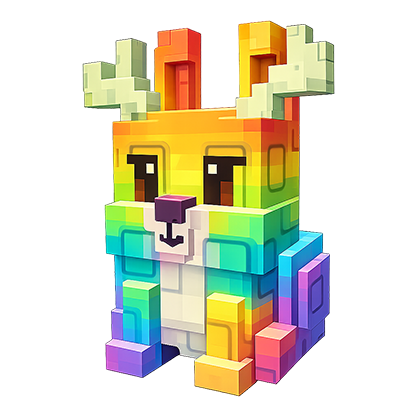 Grow a Garden 2 Shop Rainbow Jackalope