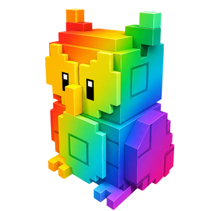 Grow a Garden 2 Shop Rainbow Owl
