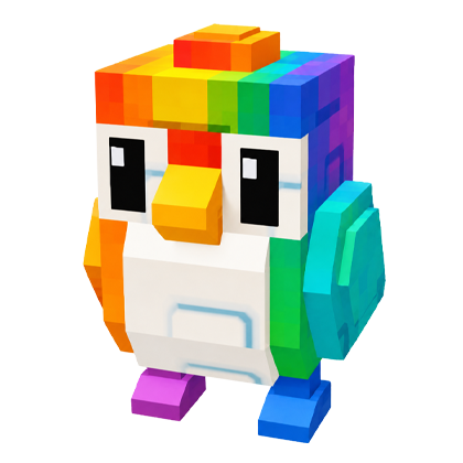 Grow a Garden 2 Shop Rainbow Robin