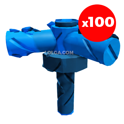 Grow a Garden 2 Shop Rare Sprinkler×100