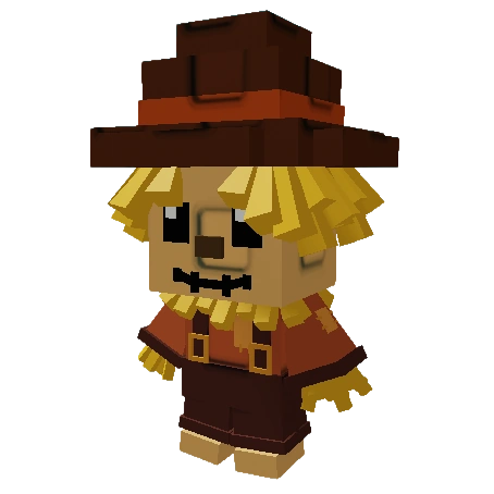 Grow a Garden 2 Shop Scarecrow