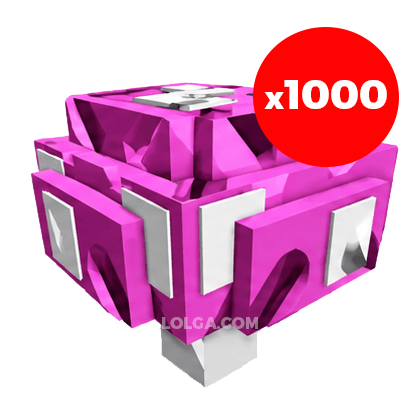 Grow a Garden 2 Shop Shrink Mushroom×1000