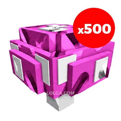 Grow a Garden 2 Shop Shrink Mushroom×500