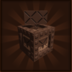 Grow a Garden 2 Shop Sign Crate×10