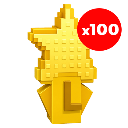 Grow a Garden 2 Shop Star Fruit Seed×100