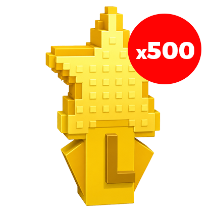 Grow a Garden 2 Shop Star Fruit Seed×500