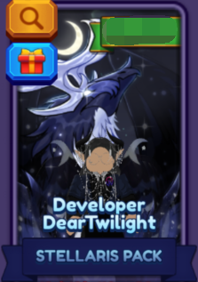 Dragon Adventures Shop Stellaris Pack