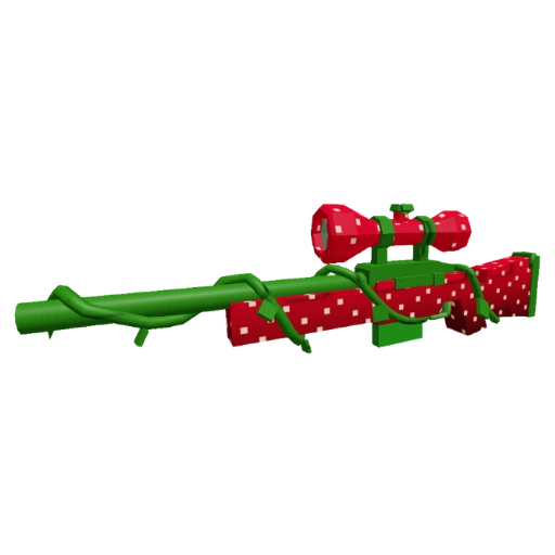 Grow a Garden 2 Shop Strawberry Sniper