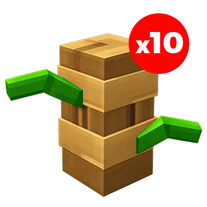 Grow a Garden 2 Shop Sugar Cane Seedx10
