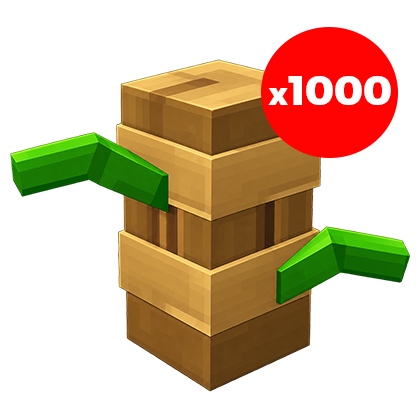 Grow a Garden 2 Shop Sugar Cane Seedx1000
