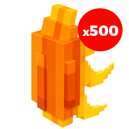 Grow a Garden 2 Shop Sun Bloom Seed×500