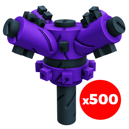 Grow a Garden 2 Shop Super Sprinkler×500