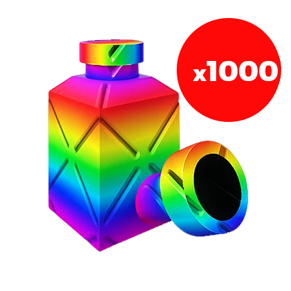 Grow a Garden 2 Shop Super Syrup Watering Can×1000