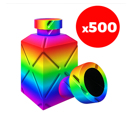 Grow a Garden 2 Shop Super Syrup Watering Can×500