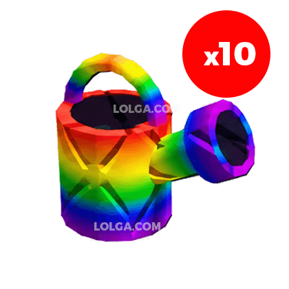 Grow a Garden 2 Shop Super Watering Can×10