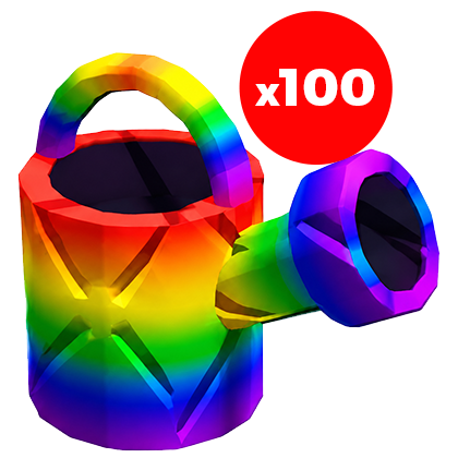 Grow a Garden 2 Shop Super Watering Can×100