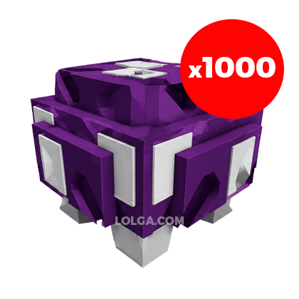 Grow a Garden 2 Shop Supersize Mushroom×1000