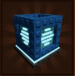 Grow a Garden 2 Shop Teleporter Pad Crate×1