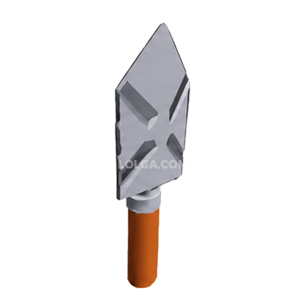 Trowel×1