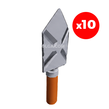 Grow a Garden 2 Shop Trowel×10