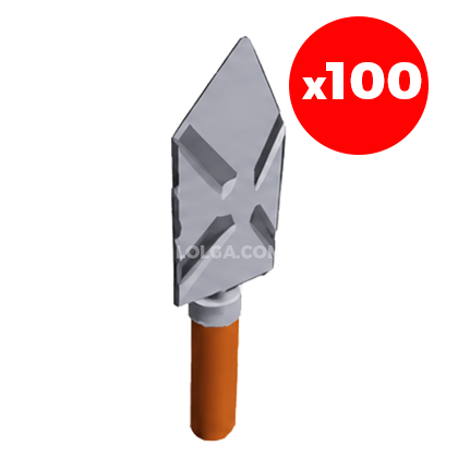 Grow a Garden 2 Shop Trowel×100