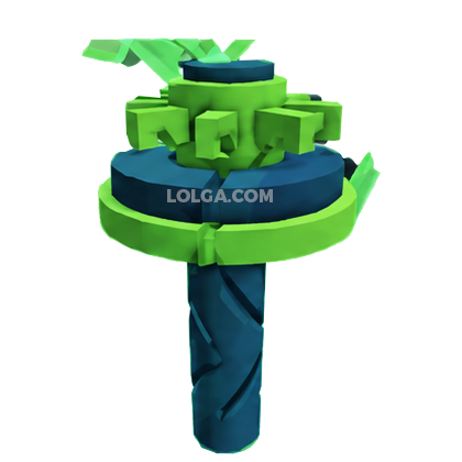 Uncommon Sprinkler×1