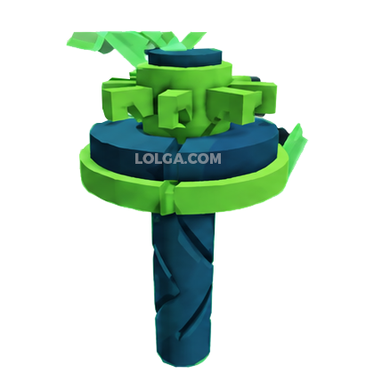 Uncommon Sprinkler×1