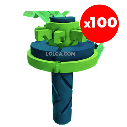 Grow a Garden 2 Shop Uncommon Sprinkler×100