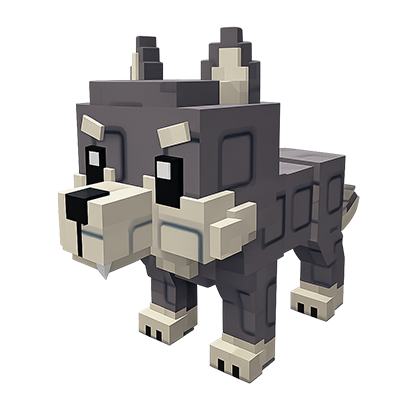 Grow a Garden 2 Shop Wolf