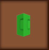 Grow a Garden Items All Server Bamboo Seed