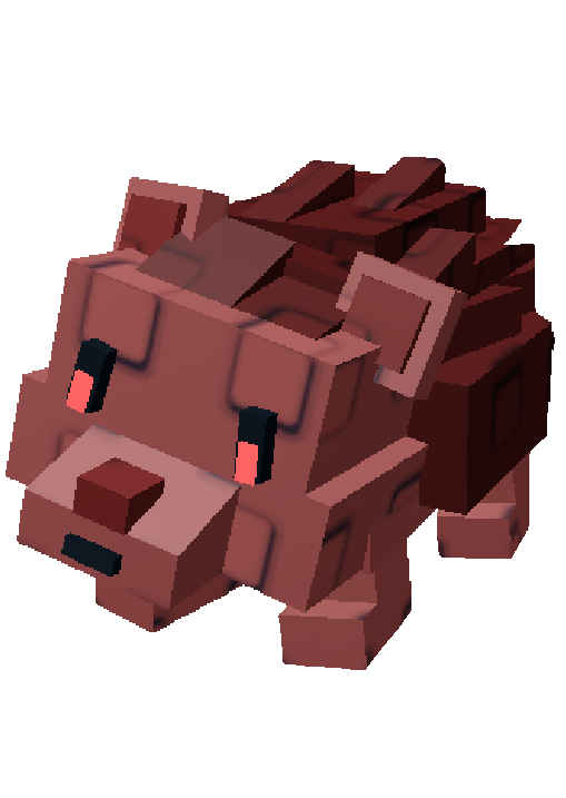 Grow a Garden Items All Server Blood Hedgehog