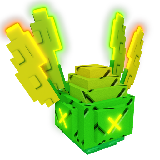 Grow a Garden Items Bug Egg