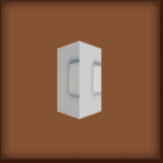 Grow a Garden Items All Server Coconut Seed