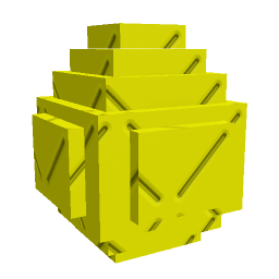 Grow a Garden Items Uncommon Egg