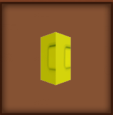 Grow a Garden Items All Server Corn Seed
