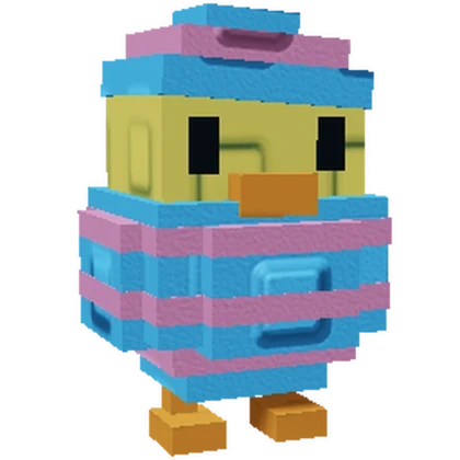 Grow a Garden Items Easter Egg Chick