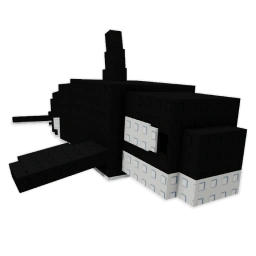 Grow a Garden Items Everchanted Orca (HUGE) (280-290KG Age 500)