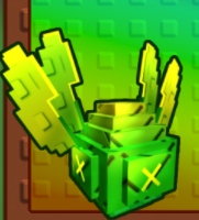 Grow a Garden Items All Server Exotic Bug Egg*10