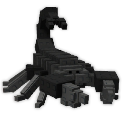 Grow a Garden Items Giant Scorpion
