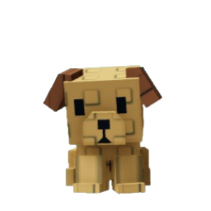 Golden Lab