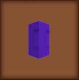 Grow a Garden Items All Server Grape Seed