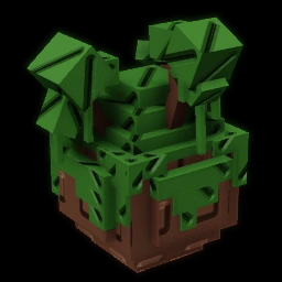 Grow a Garden Items Jungle Egg