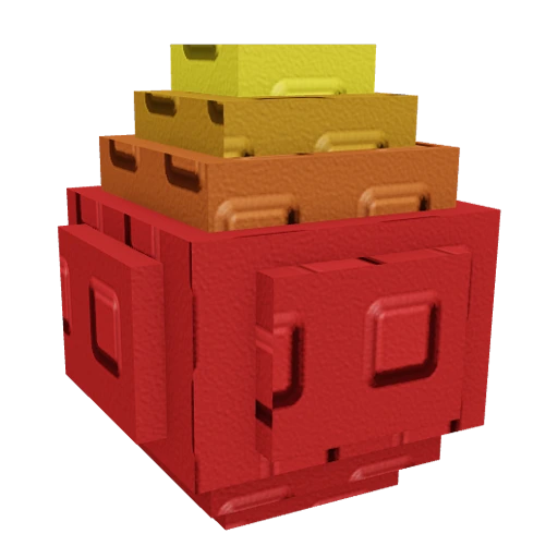 Grow a Garden Items Legendary Egg
