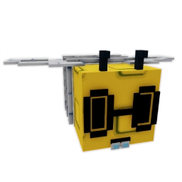 Grow a Garden Items Professor Bee