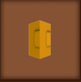 Grow a Garden Items All Server Pumpkin Seed